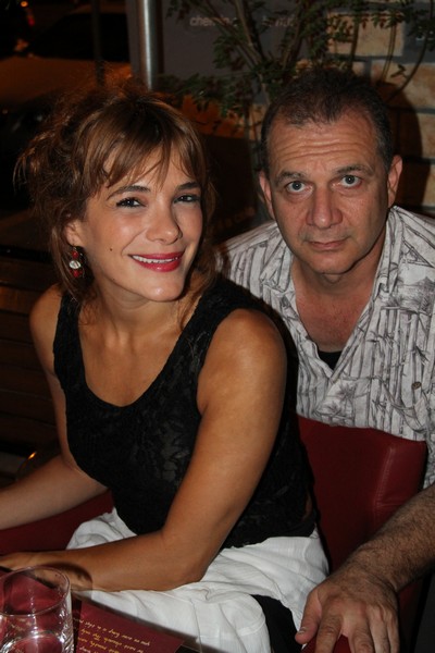 Milonga KudeTango at Kudeta Cafe
